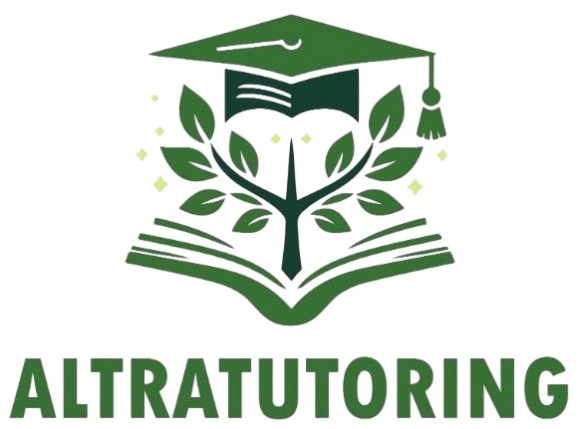 Online Tutoring